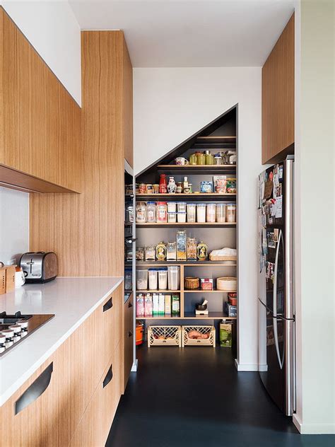 Smart Small Pantry Ideas To Maximize Your Kitchen Storage Space