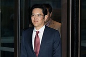 サムスン：李在鎔氏が2財団の会長就任へ－父の李健煕氏の後 - Bloomberg