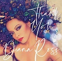 She's Back! Diana Ross Announces New Album 'Thank You' / Debuts Video ...