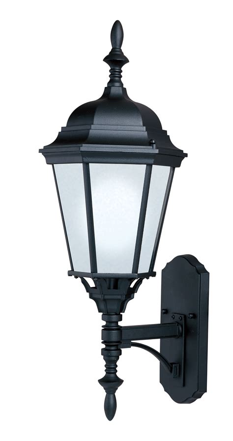 Westlake Led 1 Light Outdoor Wall Lantern Outdoor Maxim Lighting