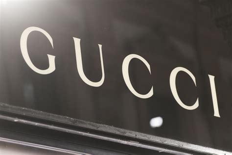 The History Of The Gucci Brand Blogigoshopping