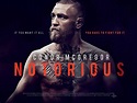 Conor McGregor: Notorious Details and Credits - Metacritic