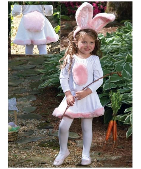 Bunny Kids Costume Girls Bunny Costumes