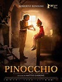 Pinocchio (2019) Live-action adaptation of the classic story of a ...