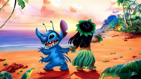 Stitch wallpaper for android wallpapersafari. Gambar Wallpaper Kartun Stitch - Gudang Wallpaper
