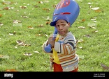 Little man 2006 marlon wayans hi-res stock photography and images - Alamy