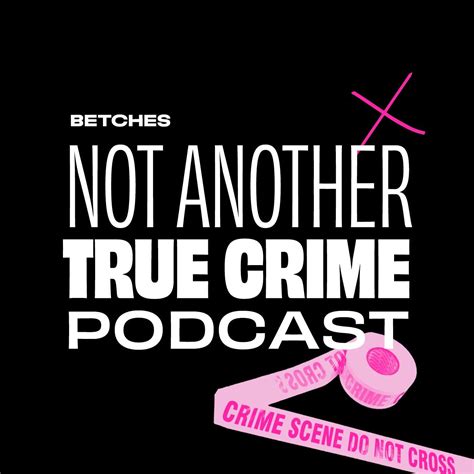 Not Another True Crime Podcast Iheart