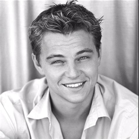 Leonardo dicaprio's appeal does not age. I've watched Titanic 3 times this week! 100 years! I love ...