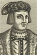 John Beaufort, 1. Graf von Somerset, * 1373 | Geneall.net