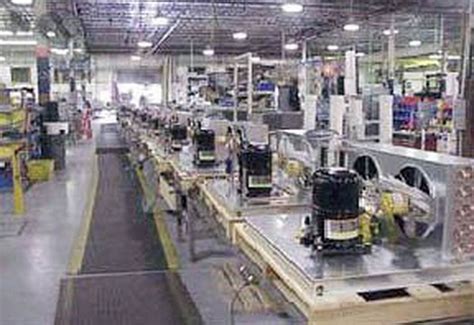 Alabama Manufacturer Now Hiring In Scottsboro