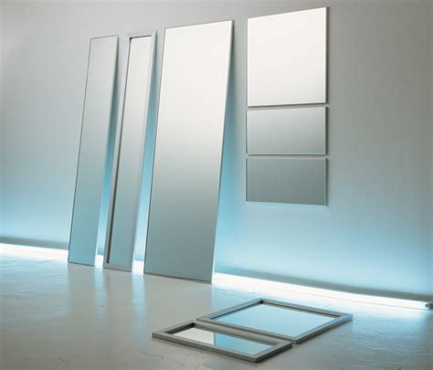Ute Millerighe Mirrors From Casamania And Horm Architonic
