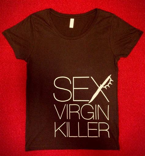 Sex Virgin Killer Inoxia Records