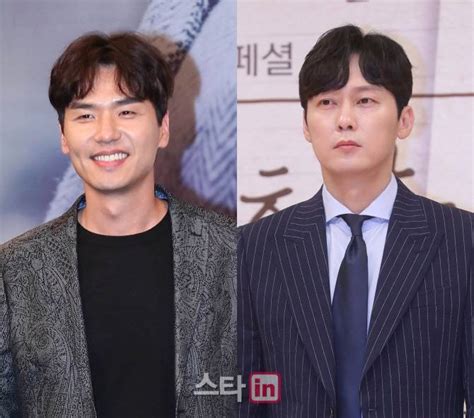 Kim Tae Hoon And Park Byung Eun To Join Netflixs Kingdom Season 2