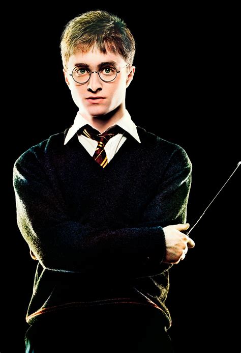 Harry Potter Characters Flashcards Memorang