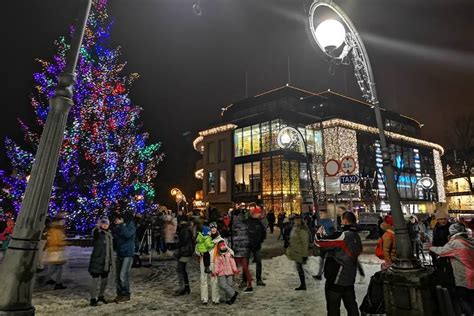 Things To Do In Zakopane In December How To Spend Christmas And New