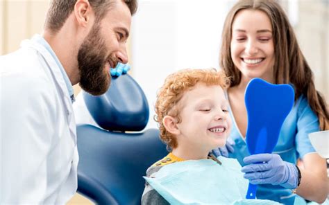 How To Find An Orthodontist For Your Child A Parents Guide