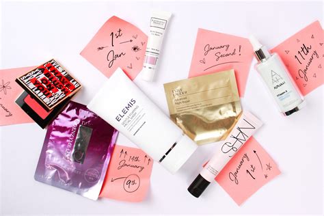 Shop The Drop Beauty Launches To Know About Glossybox Beauty Unboxed