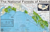 The Alaska Native Studies Blog: Green Imperialism in the Tongass ...