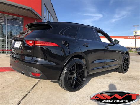 Start here to discover how much people are paying, what's for sale, trims, specs, and a lot more! Black 2020 Jaguar F-Pace