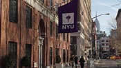 Top universities in New York City | Top Universities