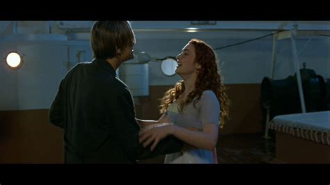 Titanic A Romantic Love Story Love Image 21278990 Fanpop