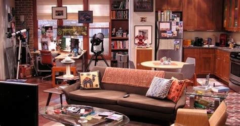 Sofa Big Bang Theory Julianmeeson