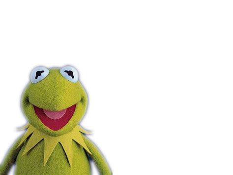 Kermit The Frog Wallpapers Wallpaper Cave