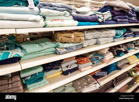 Miami Florida,Ross Dress for Less Discount department store,inside