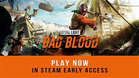 How to start new game plus dying light. Battle Royale Ableger „Dying Light: Bad Blood" ab sofort via Steam Early Access spielbar ...
