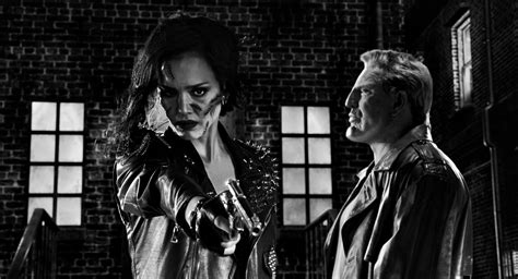 Sin City A Dame To Kill For 304