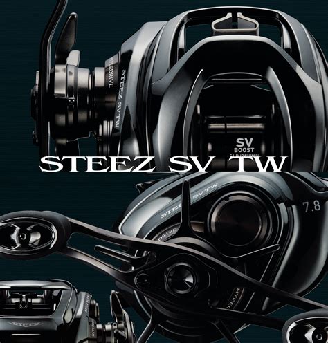 Steez Sv Tw Sv Twdaiwa