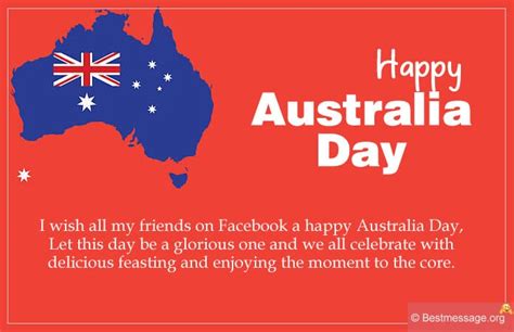 Happy Australia Day Messages 2022 Wishes Status Quotes Read A Biography