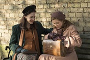 Red Joan (2018) | MovieZine