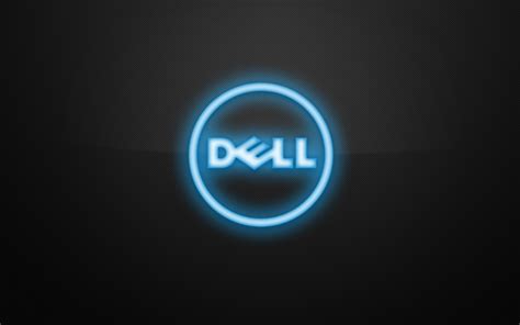 Dell Logo Desktop Wallpaper 877 3840x2400 Px