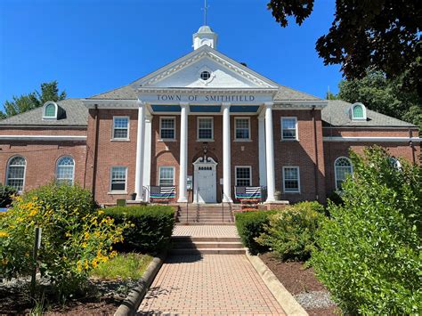 Town of Smithfield, RI