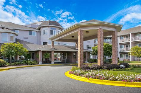 Independence Village Of Saginaw (Wescourt), MI | StoryPoint Senior Living