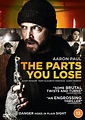 The Parts You Lose | DVD | Free shipping over £20 | HMV Store