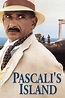 Pascali's Island (1988) - Posters — The Movie Database (TMDb)
