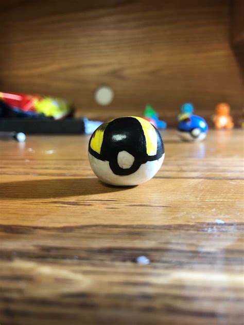 The 4 Main Pokéballs Pokémon Amino