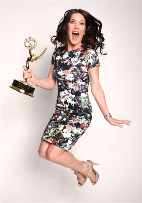 Exclusive Catching Up With Emmy Winner Kira Reed Lorsch Celebz Treasure