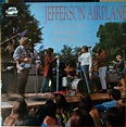 Jefferson Airplane – Live At The Monterey Festival (1990, Vinyl) - Discogs