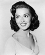 Barbara Rush | Barbara rush, Hollywood, Vintage hairstyles