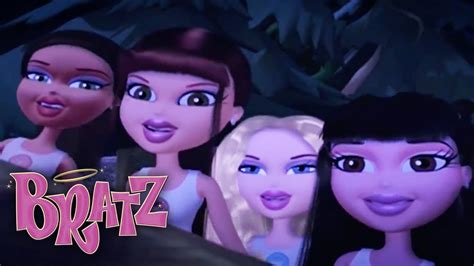 Girlz Really Rock Part 1 Bratz Series Full Episode Youtube