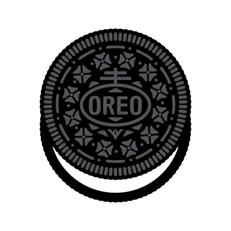 Oreo Vector Logo