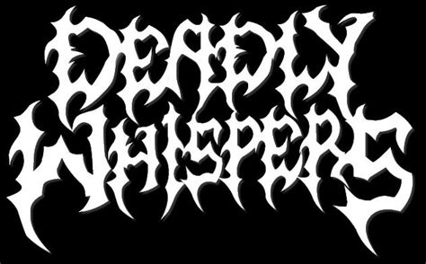 Deadly Whispers Encyclopaedia Metallum The Metal Archives