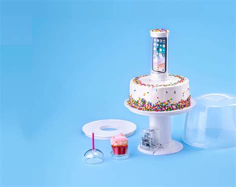 hidden t cake stands and present inside cakes surprise cake t cake inside cake