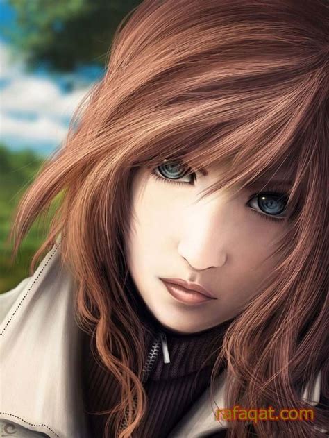 72 Best Images About Realistic Anime Art On Pinterest Devil May Cry Anime Art And Digital Art