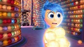 Vice Versa : 20 détails cachés dans le film Pixar - AlloCiné