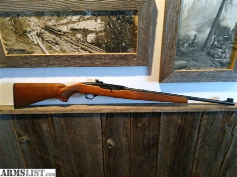 Armslist For Sale Winchester Model 490