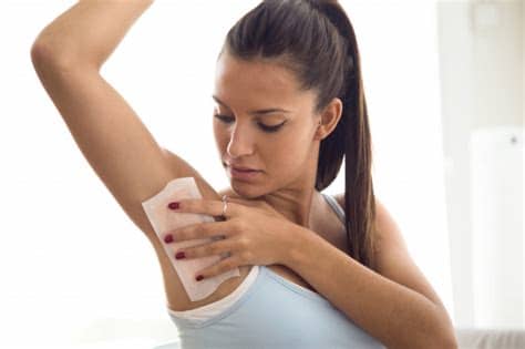 We'll also provide tips for underarm hair removal, underarm. 12 Pro Tips for How to Get Rid of Ingrown Hairs | My Best ...